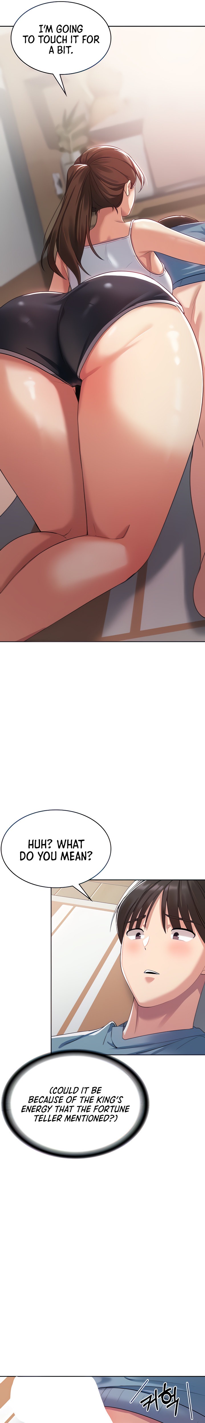 Sexy Man and Woman - Chapter 3 [photo 4] - MangaPorn