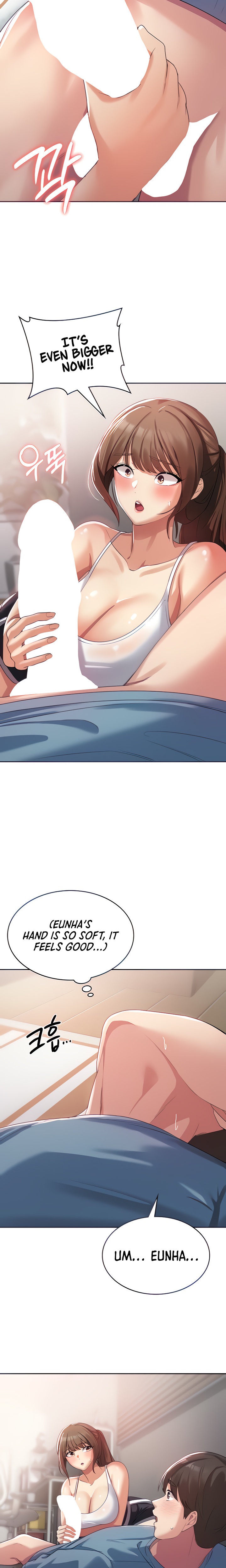 Sexy Man and Woman - Chapter 3 [photo 5] - MangaPorn