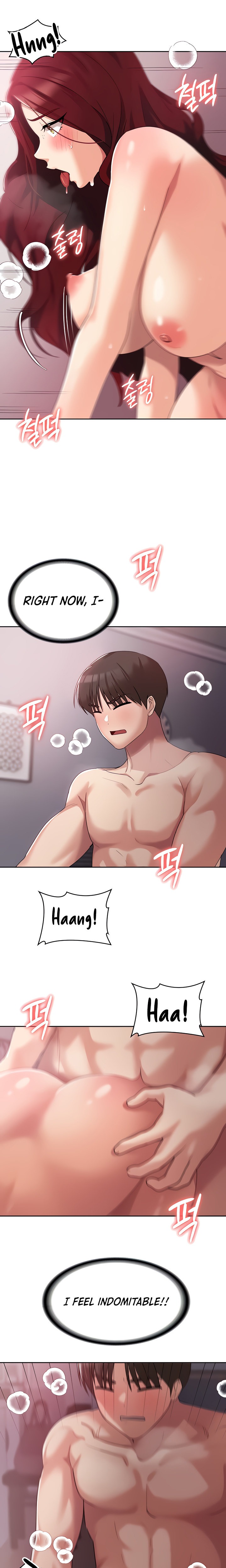 Sexy Man and Woman - Chapter 5 [photo 11] - MangaPorn