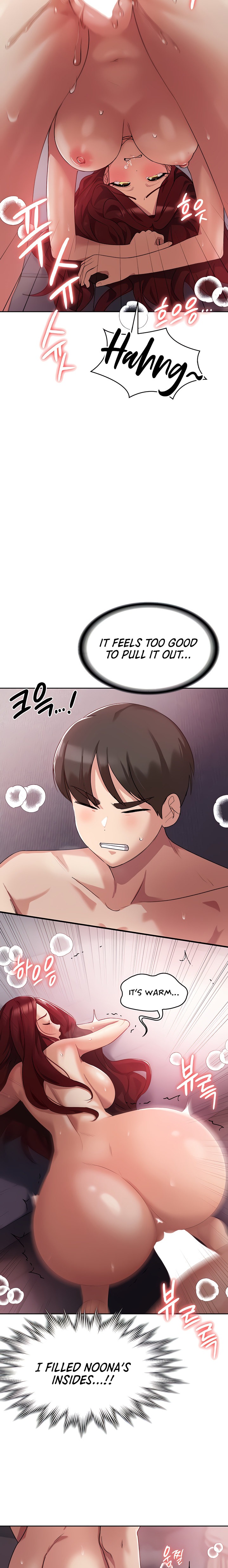 Sexy Man and Woman - Chapter 5 [photo 15] - MangaPorn