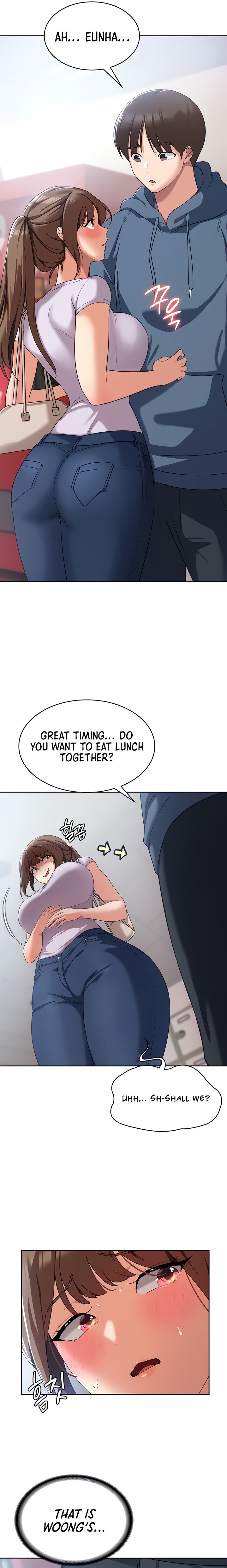 Sexy Man and Woman - Chapter 5 [photo 19] - MangaPorn