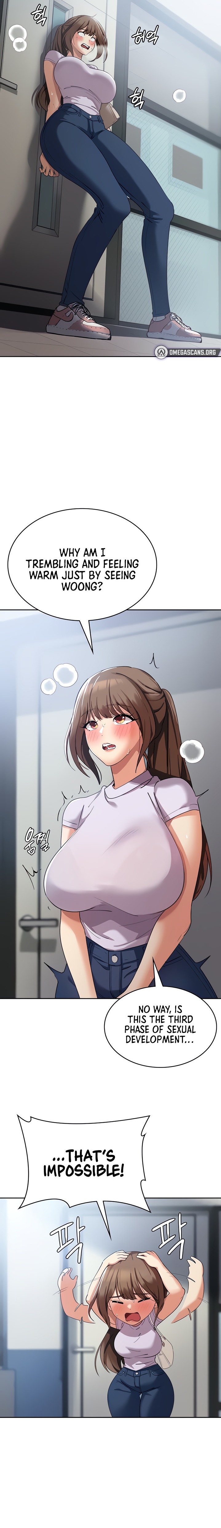 Sexy Man and Woman - Chapter 5 [photo 24] - MangaPorn