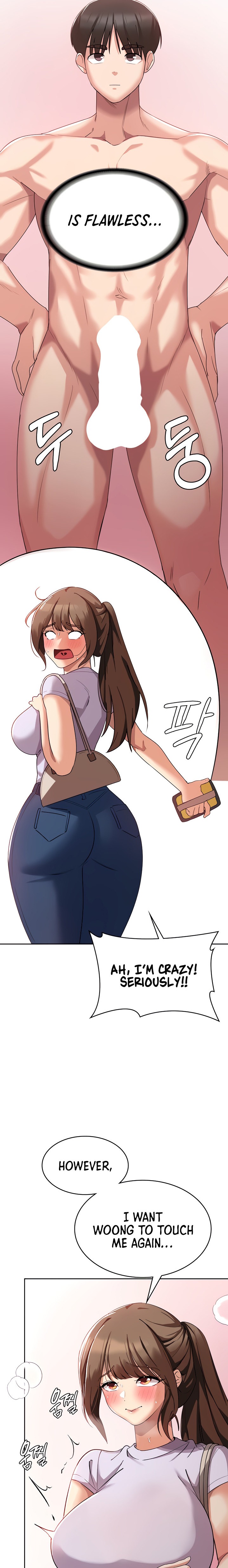 Sexy Man and Woman - Chapter 5 [photo 26] - MangaPorn