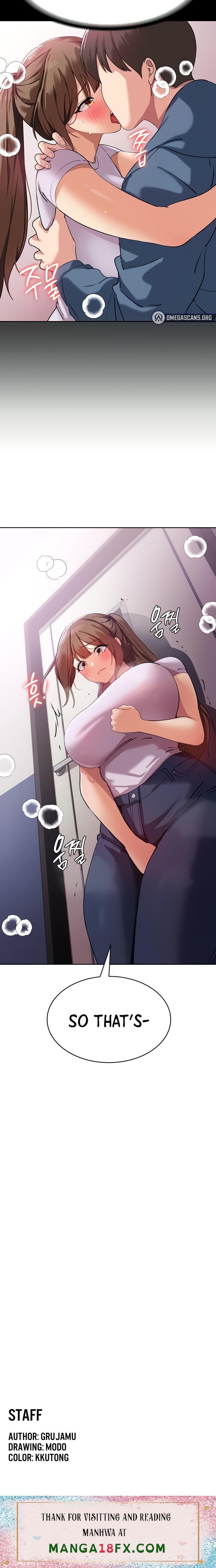 Sexy Man and Woman - Chapter 5 [photo 28] - MangaPorn