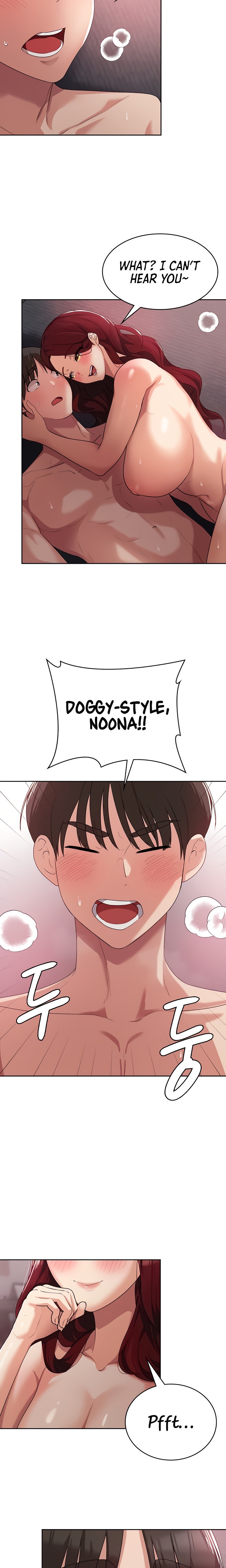 Sexy Man and Woman - Chapter 5 [photo 8] - MangaPorn