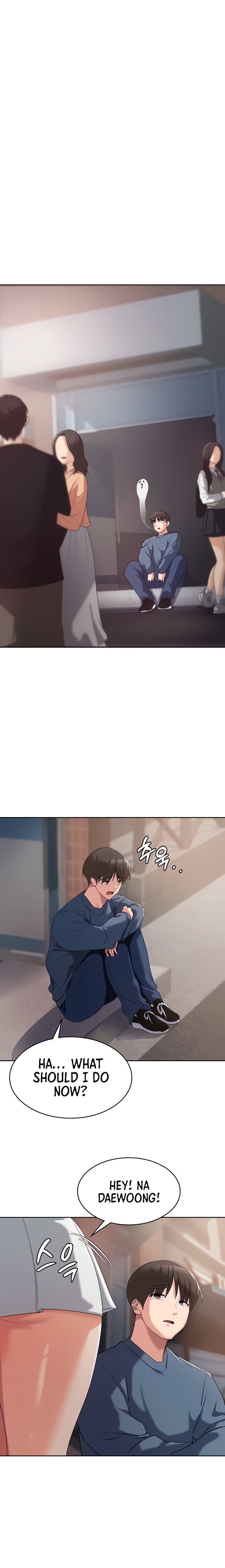 Sexy Man and Woman - Chapter 6 [photo 14] - MangaPorn