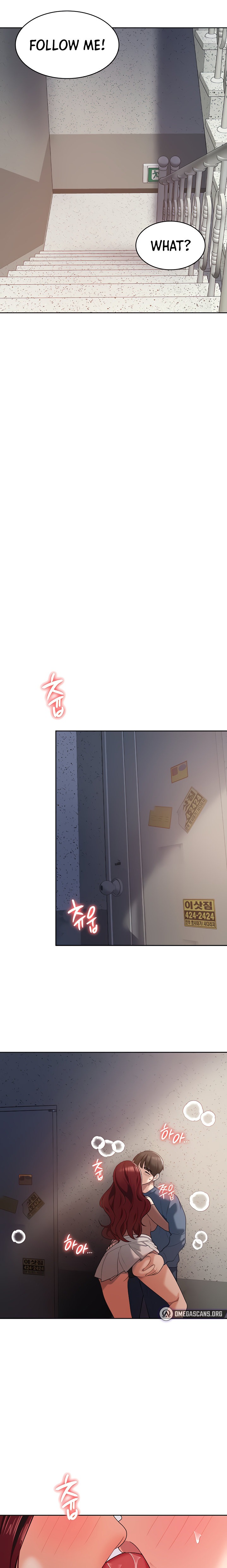 Sexy Man and Woman - Chapter 6 [photo 19] - MangaPorn