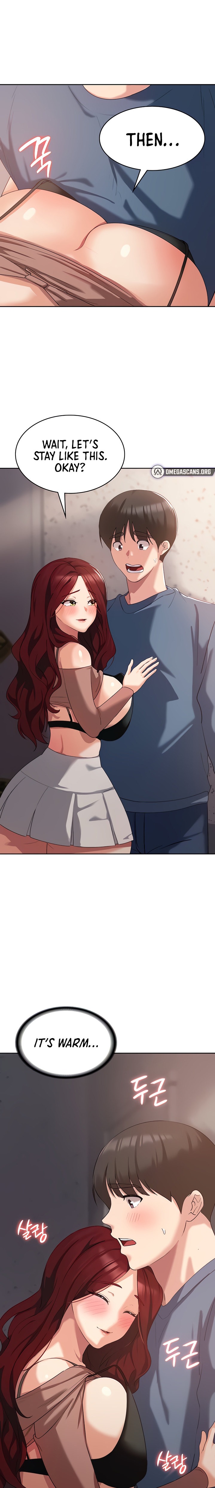 Sexy Man and Woman - Chapter 6 [photo 22] - MangaPorn