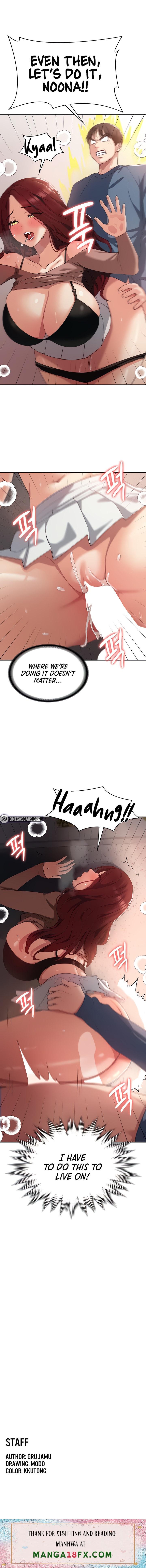 Sexy Man and Woman - Chapter 6 [photo 26] - MangaPorn