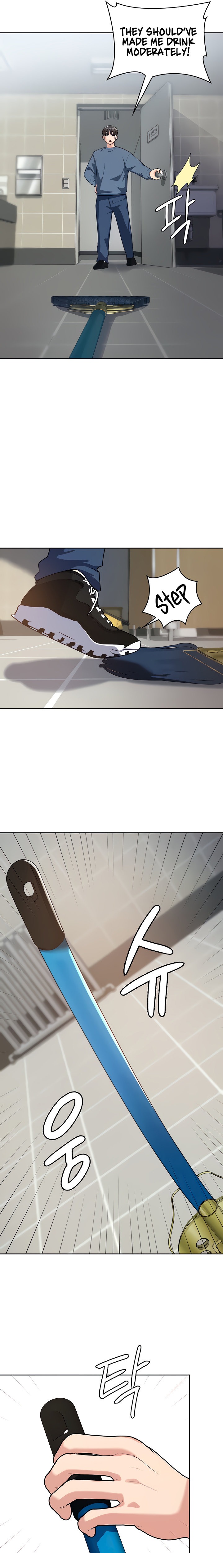 Sexy Man and Woman - Chapter 6 [photo 7] - MangaPorn