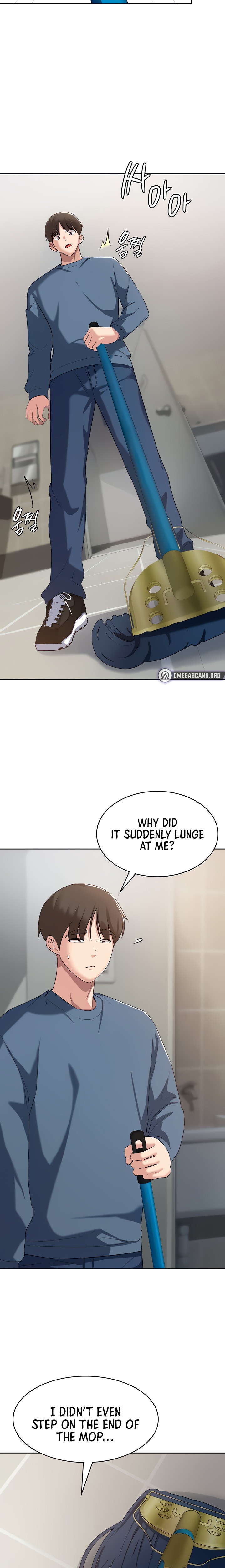 Sexy Man and Woman - Chapter 6 [photo 8] - MangaPorn