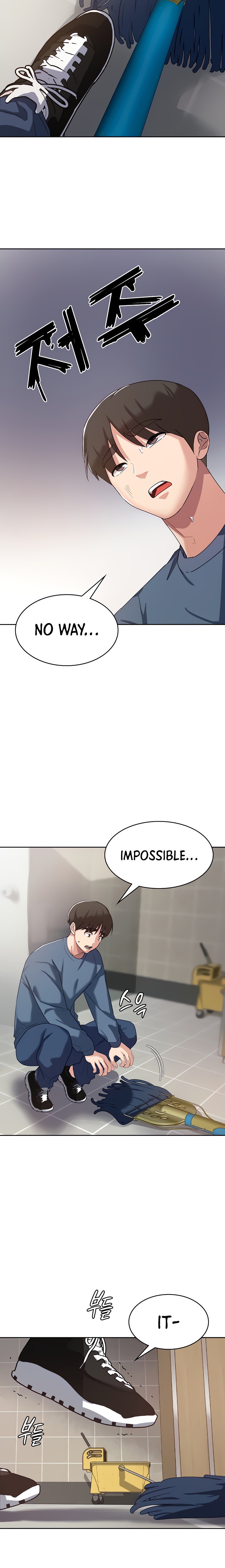 Sexy Man and Woman - Chapter 6 [photo 9] - MangaPorn