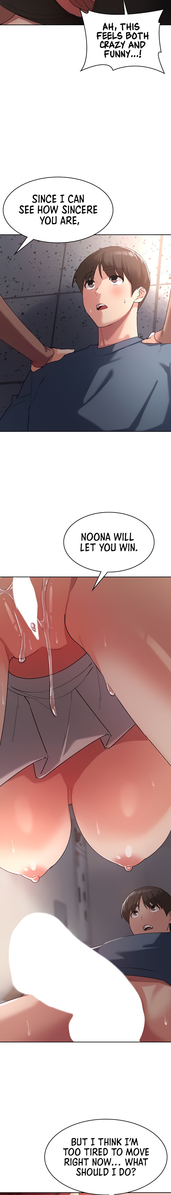 Sexy Man and Woman - Chapter 7 [photo 19] - MangaPorn