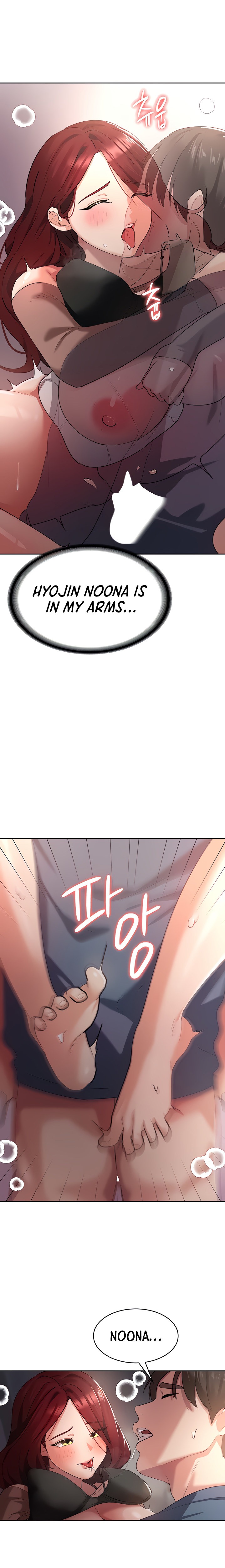 Sexy Man and Woman - Chapter 7 [photo 24] - MangaPorn