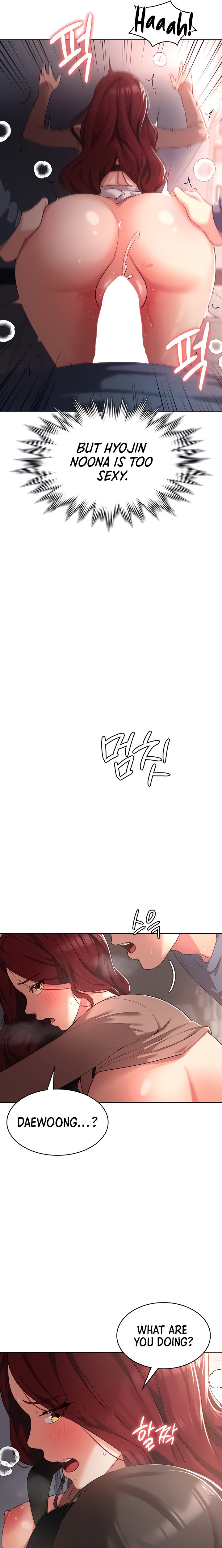 Sexy Man and Woman - Chapter 7 [photo 7] - MangaPorn