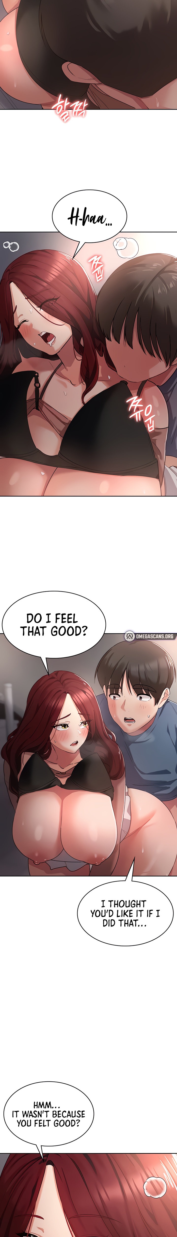 Sexy Man and Woman - Chapter 7 [photo 8] - MangaPorn