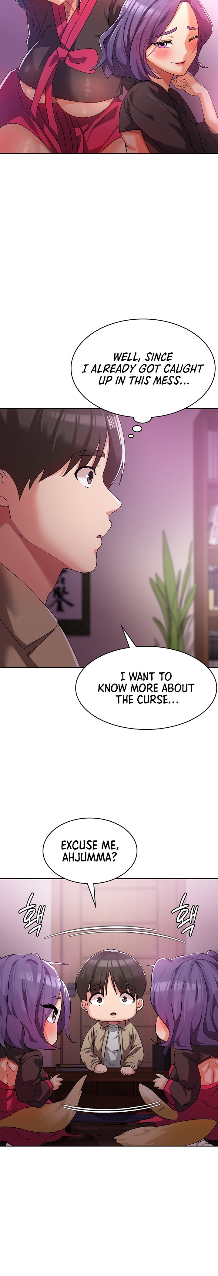 Sexy Man and Woman - Chapter 8 [photo 12] - MangaPorn