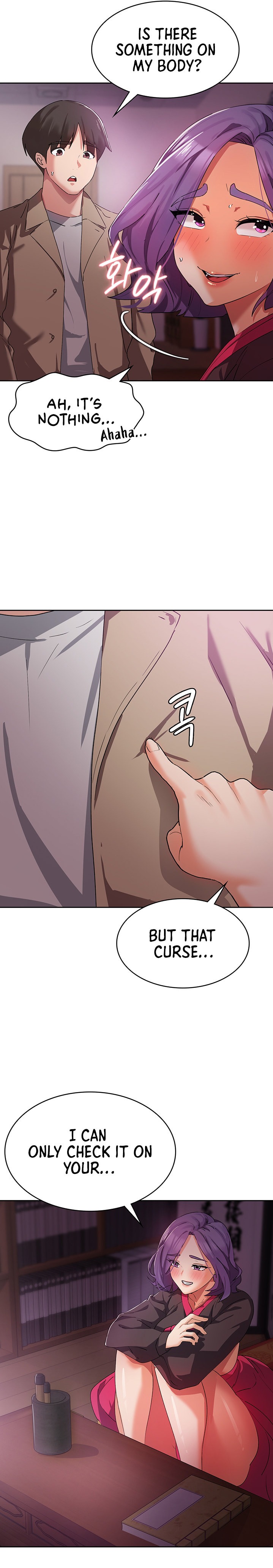 Sexy Man and Woman - Chapter 8 [photo 13] - MangaPorn