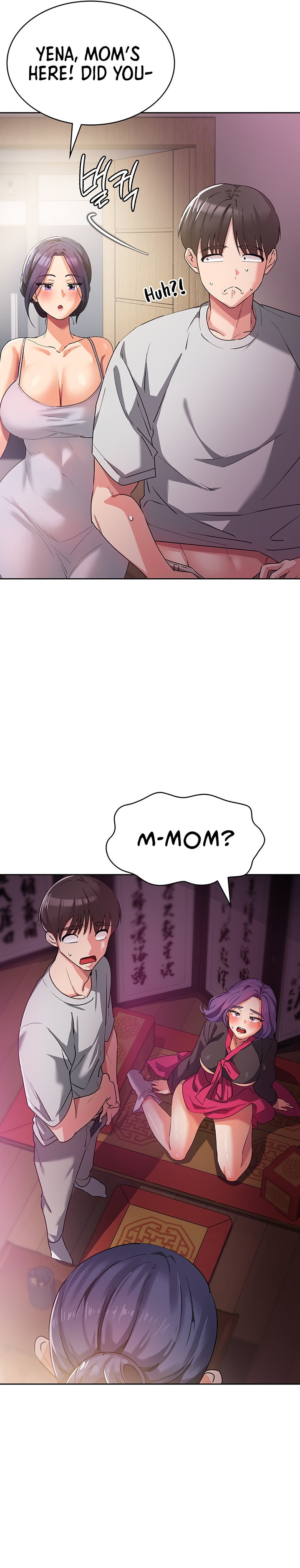 Sexy Man and Woman - Chapter 8 [photo 16] - MangaPorn