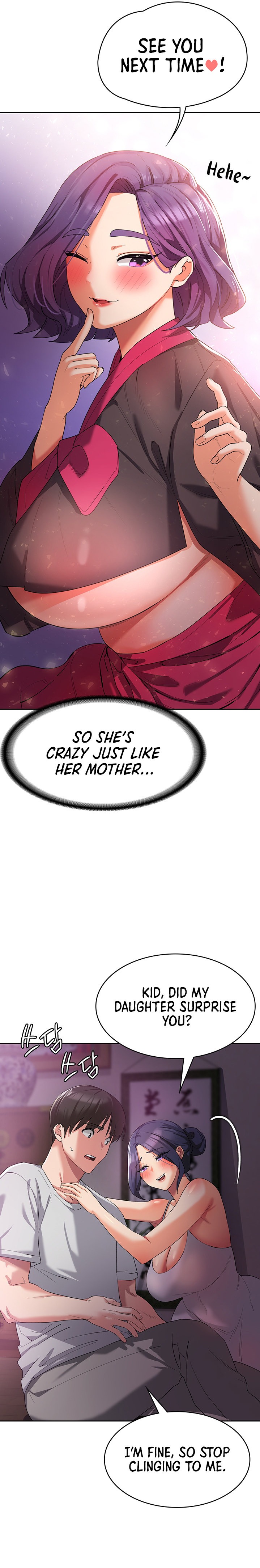 Sexy Man and Woman - Chapter 8 [photo 22] - MangaPorn