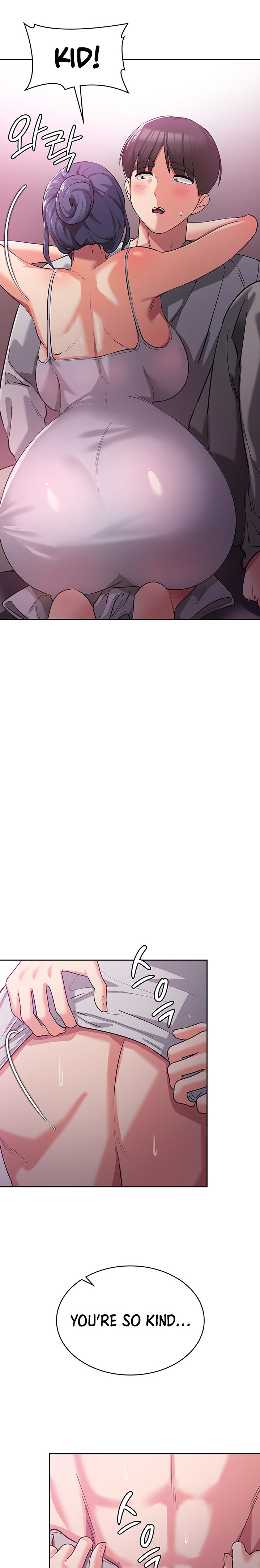 Sexy Man and Woman - Chapter 8 [photo 26] - MangaPorn