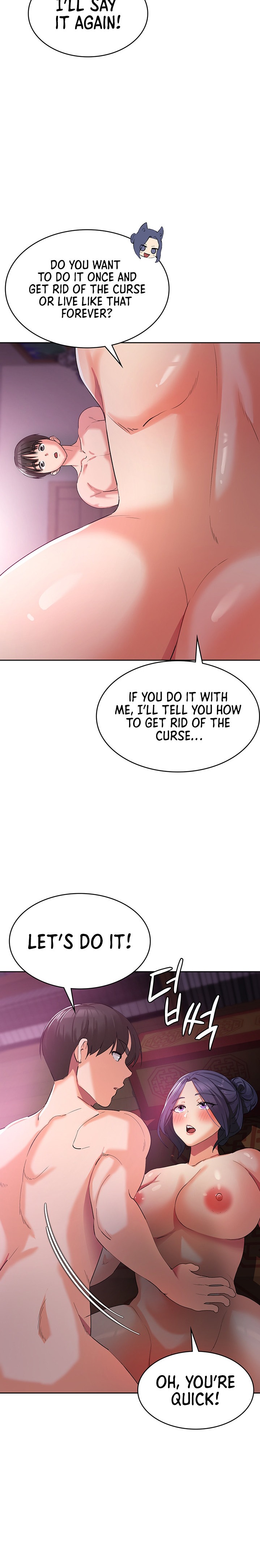 Sexy Man and Woman - Chapter 8 [photo 29] - MangaPorn