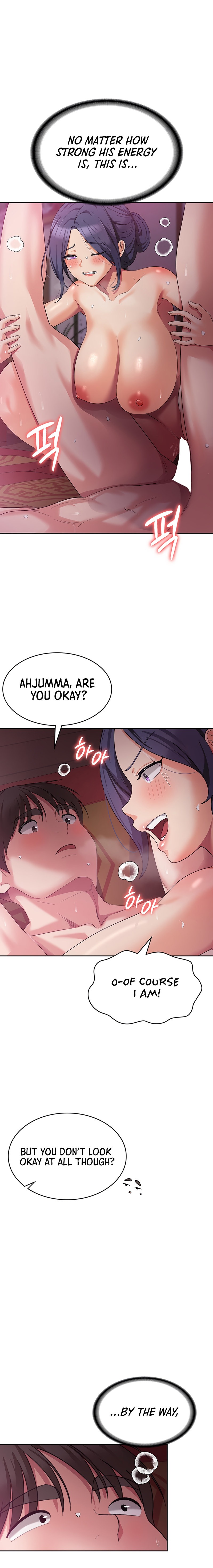 Sexy Man and Woman - Chapter 9 [photo 21] - MangaPorn