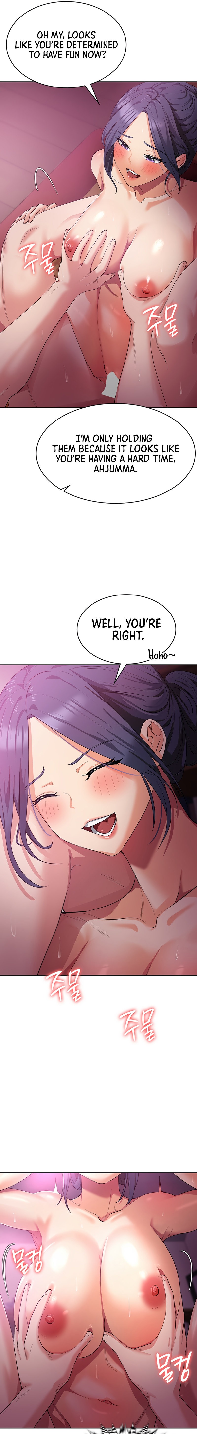 Sexy Man and Woman - Chapter 9 [photo 23] - MangaPorn