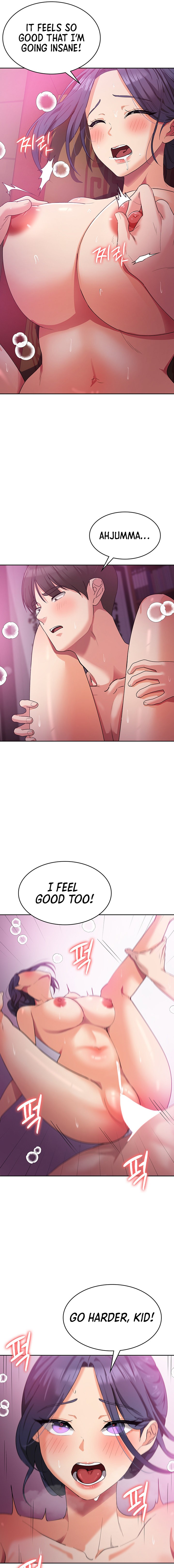 Sexy Man and Woman - Chapter 10 [photo 11] - MangaPorn