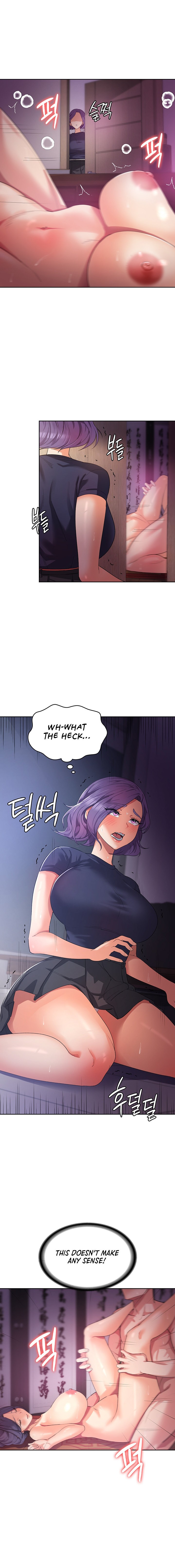 Sexy Man and Woman - Chapter 10 [photo 14] - MangaPorn