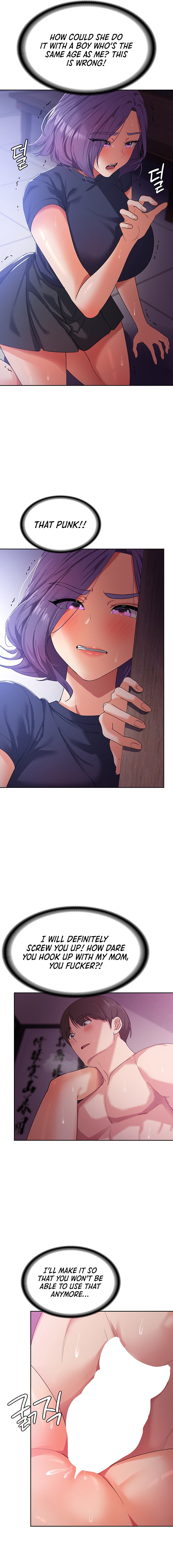 Sexy Man and Woman - Chapter 10 [photo 15] - MangaPorn