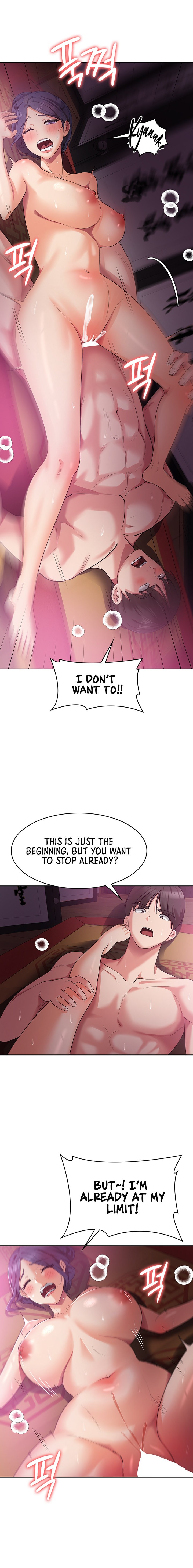 Sexy Man and Woman - Chapter 10 [photo 17] - MangaPorn