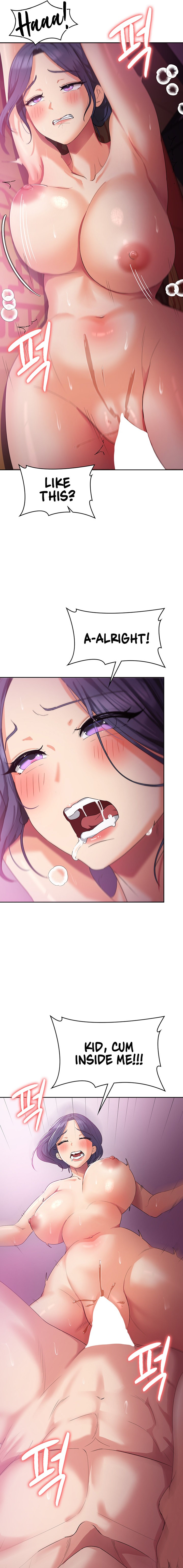 Sexy Man and Woman - Chapter 10 [photo 19] - MangaPorn