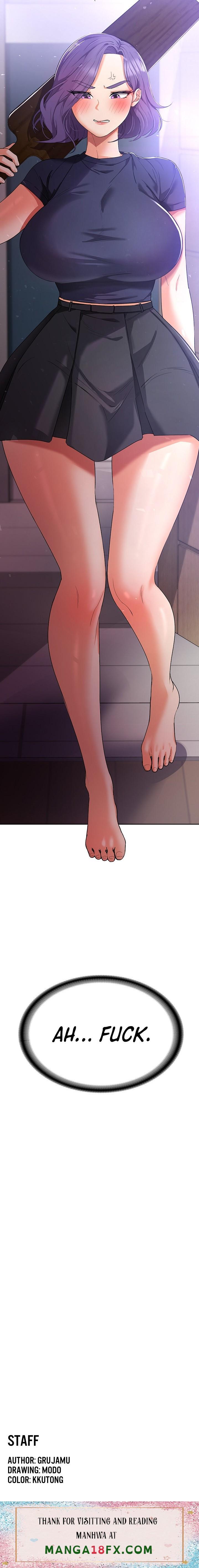 Sexy Man and Woman - Chapter 10 [photo 24] - MangaPorn