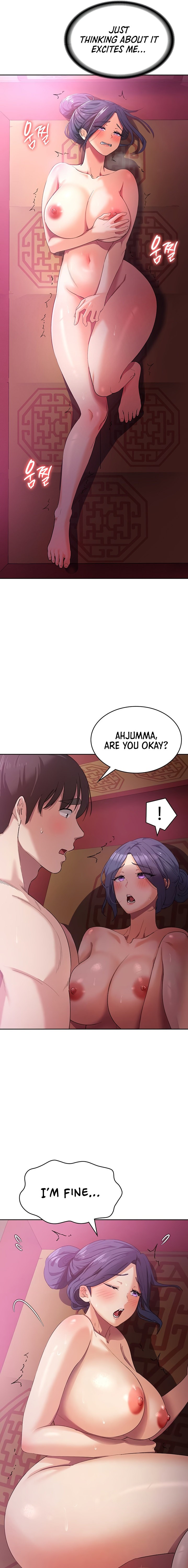 Sexy Man and Woman - Chapter 10 [photo 3] - MangaPorn