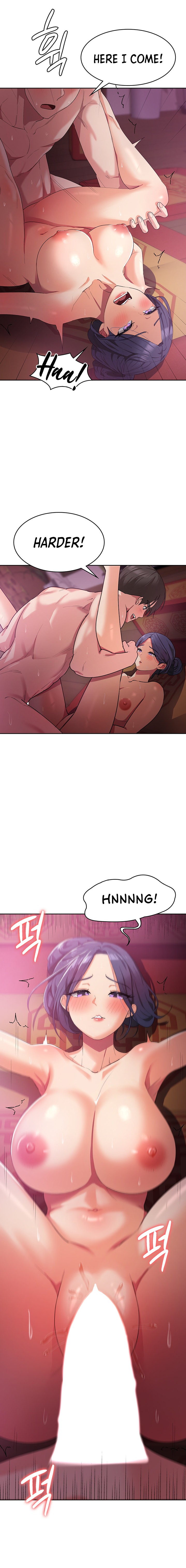 Sexy Man and Woman - Chapter 10 [photo 9] - MangaPorn