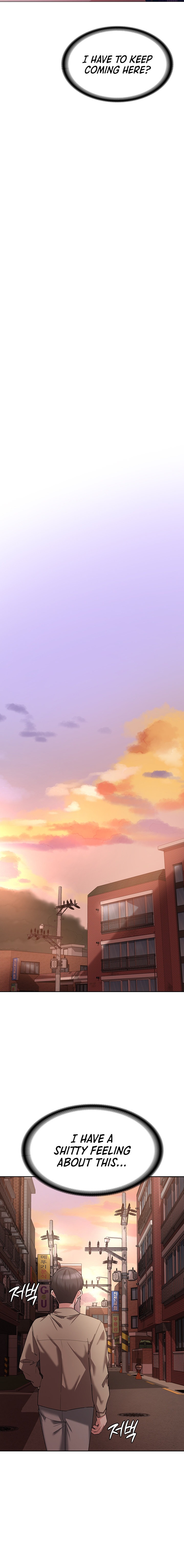 Sexy Man and Woman - Chapter 11 [photo 14] - MangaPorn