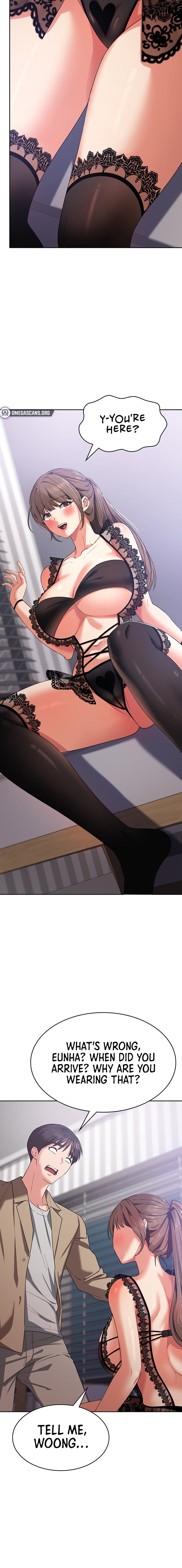 Sexy Man and Woman - Chapter 11 [photo 18] - MangaPorn