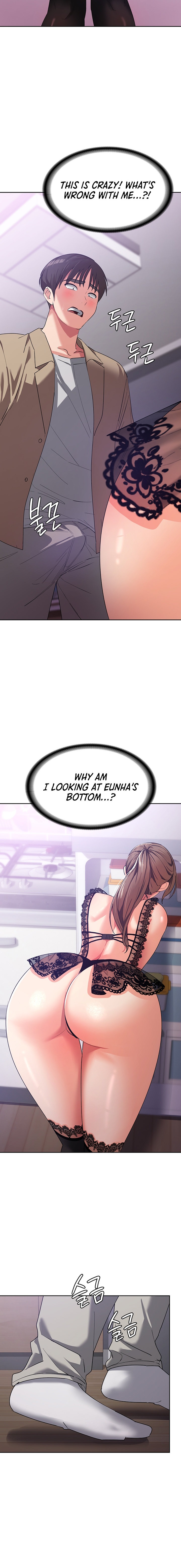 Sexy Man and Woman - Chapter 11 [photo 22] - MangaPorn