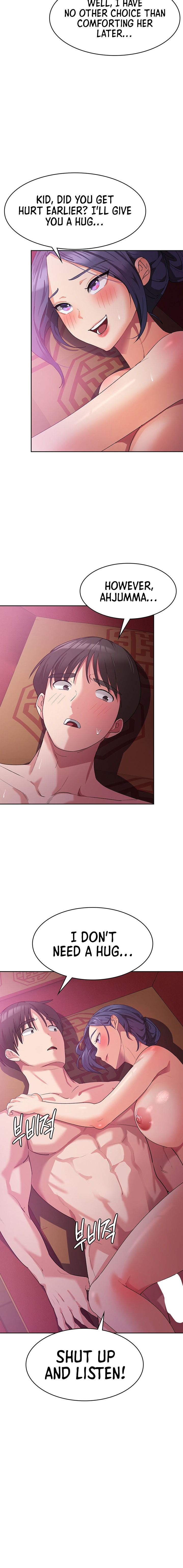 Sexy Man and Woman - Chapter 11 [photo 8] - MangaPorn