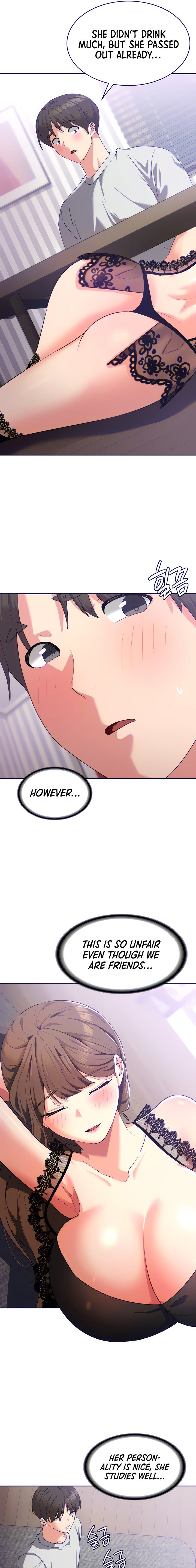 Sexy Man and Woman - Chapter 12 [photo 12] - MangaPorn