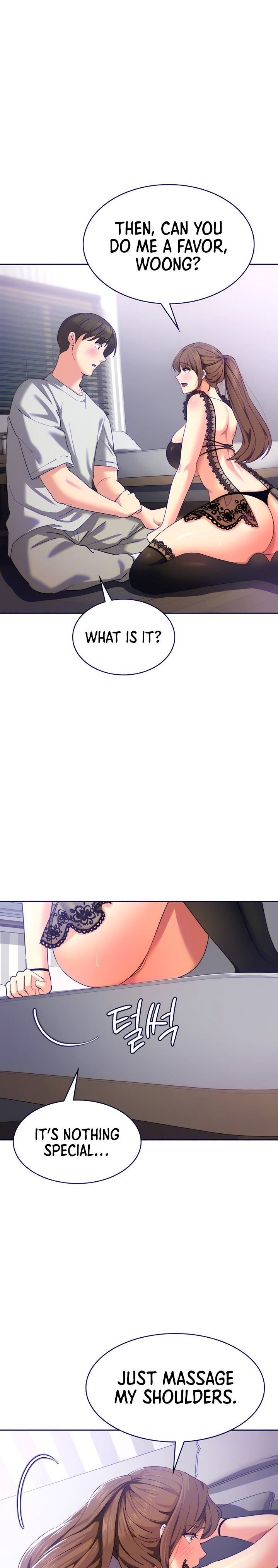 Sexy Man and Woman - Chapter 12 [photo 15] - MangaPorn