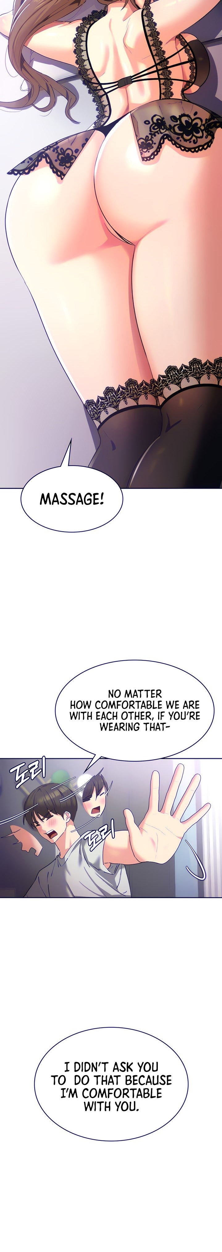 Sexy Man and Woman - Chapter 12 [photo 16] - MangaPorn