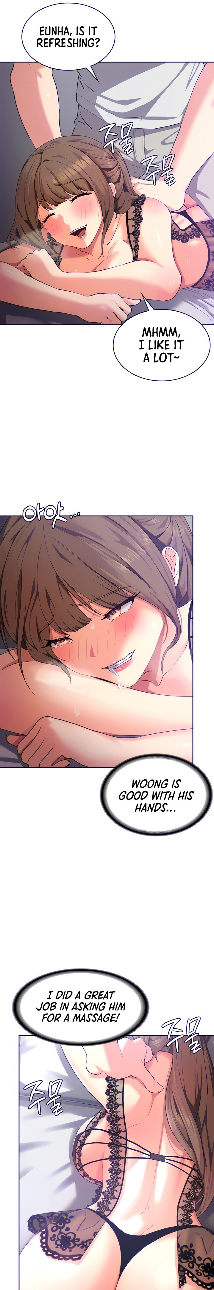 Sexy Man and Woman - Chapter 12 [photo 18] - MangaPorn