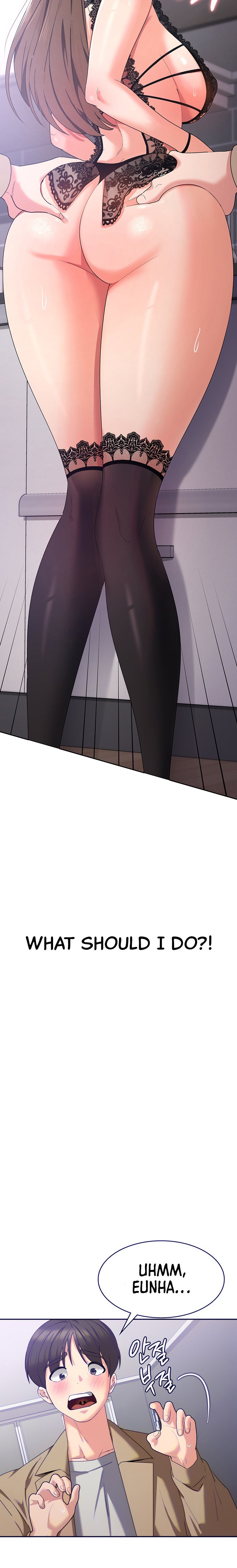 Sexy Man and Woman - Chapter 12 [photo 2] - MangaPorn