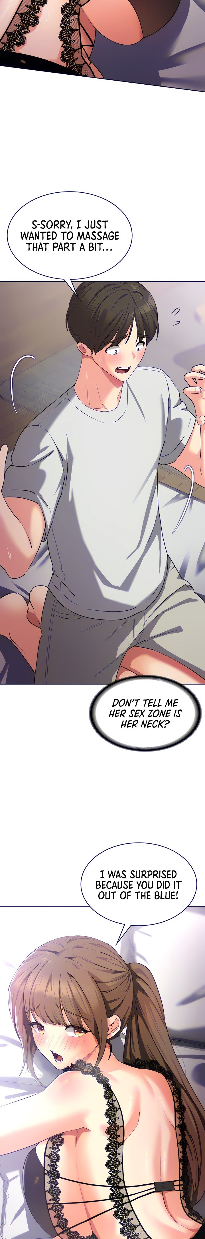 Sexy Man and Woman - Chapter 12 [photo 21] - MangaPorn