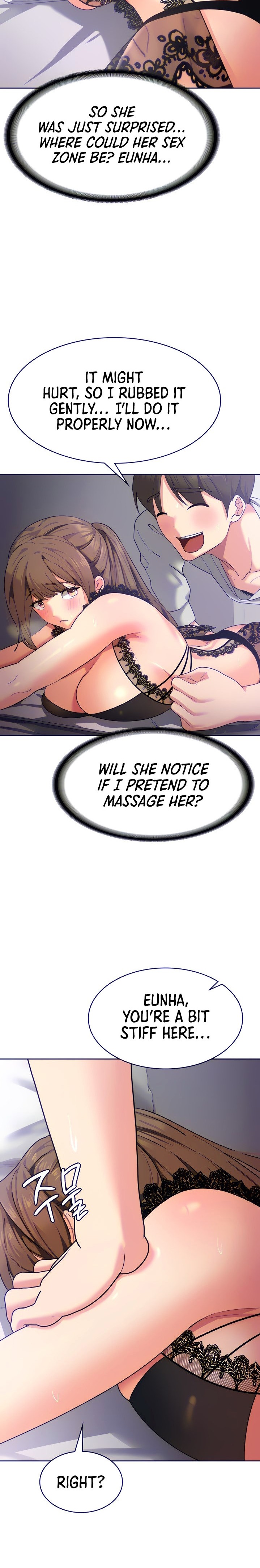 Sexy Man and Woman - Chapter 12 [photo 22] - MangaPorn