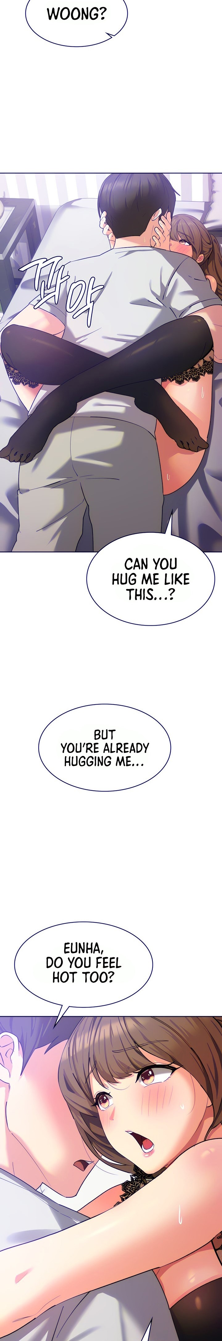 Sexy Man and Woman - Chapter 12 [photo 30] - MangaPorn