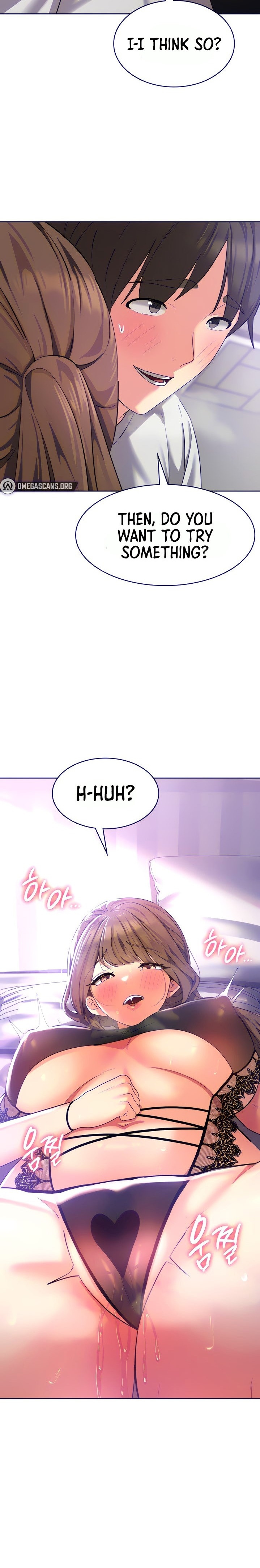 Sexy Man and Woman - Chapter 12 [photo 31] - MangaPorn