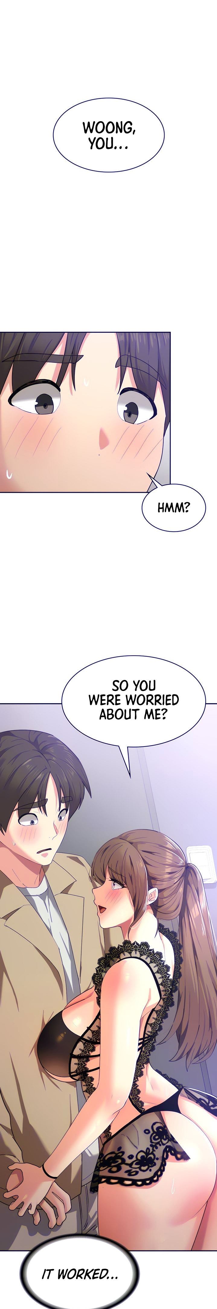 Sexy Man and Woman - Chapter 12 [photo 4] - MangaPorn